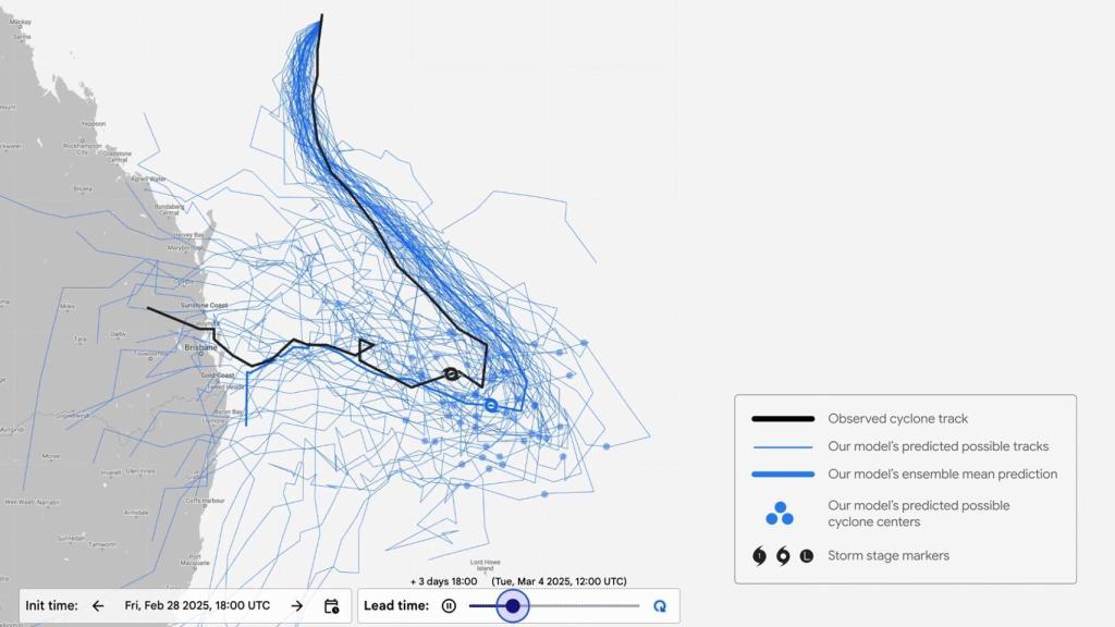 Captura de Weather Lab