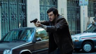 'La frontera', la serie que imagina un atentado de ETA en París: ¿necesita el terrorismo más ficción?