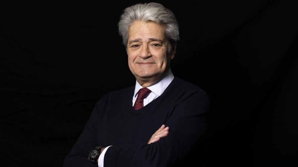 Luciano Díez-Canedo, presidente de Singular Asset Management.
