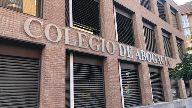 Imagen de la fachada del Icava.