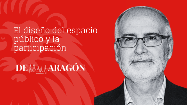 Constancio Navarro, presidente de la Unión Vecinal Césaraugusta.