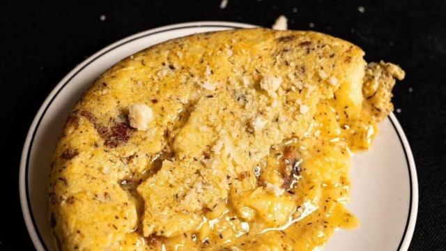 Quién hace la mejor tortilla de patata de España: este festival que se celebra en Málaga tiene la respuesta