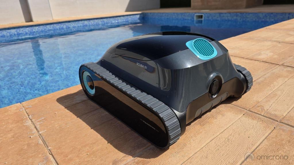 Aiper Scuba S1
