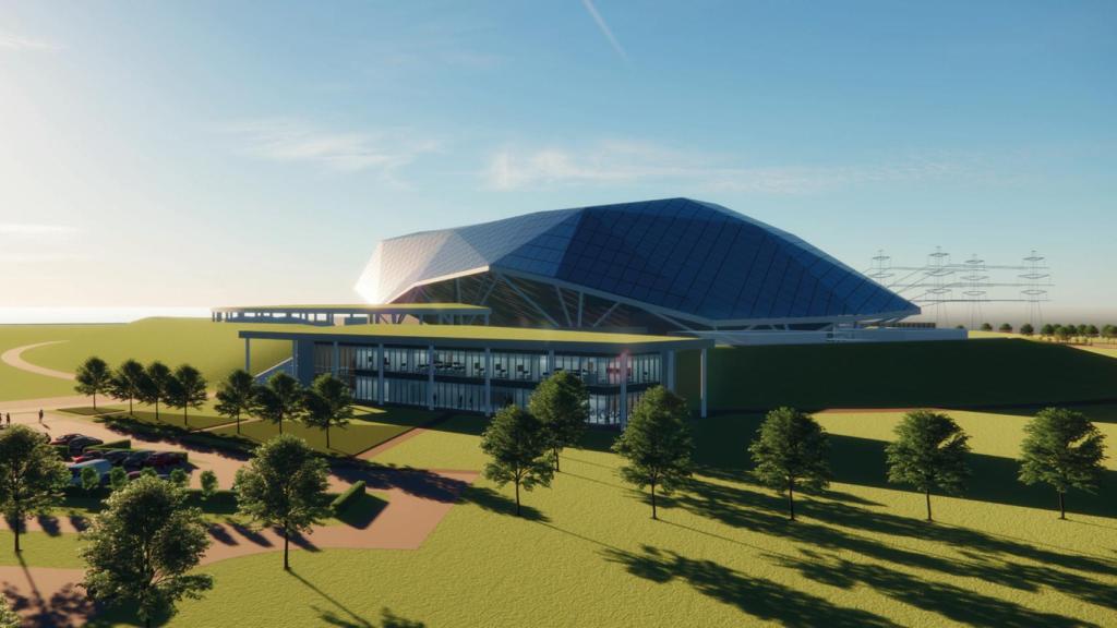 Diseño preliminar de los SMR de Rolls-Royce