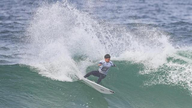 Gadis Surf Festival Ferrol 2025.