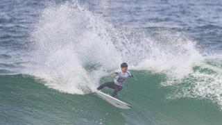 Gadis Surf Festival Ferrol 2025.