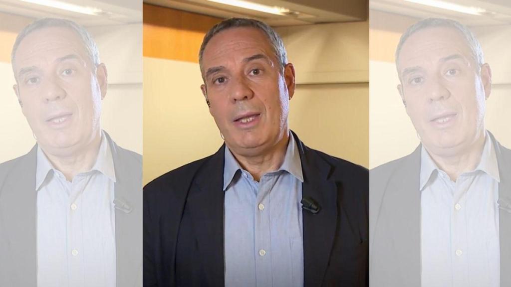 Raymond Torres, experto inmobiliario de Funcas.