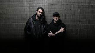 Archivo - Oliver Laxe y Kangding Ray