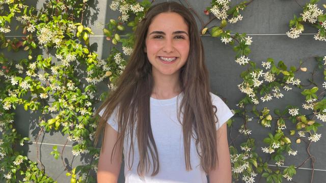 Paula Jurado Muñoz.