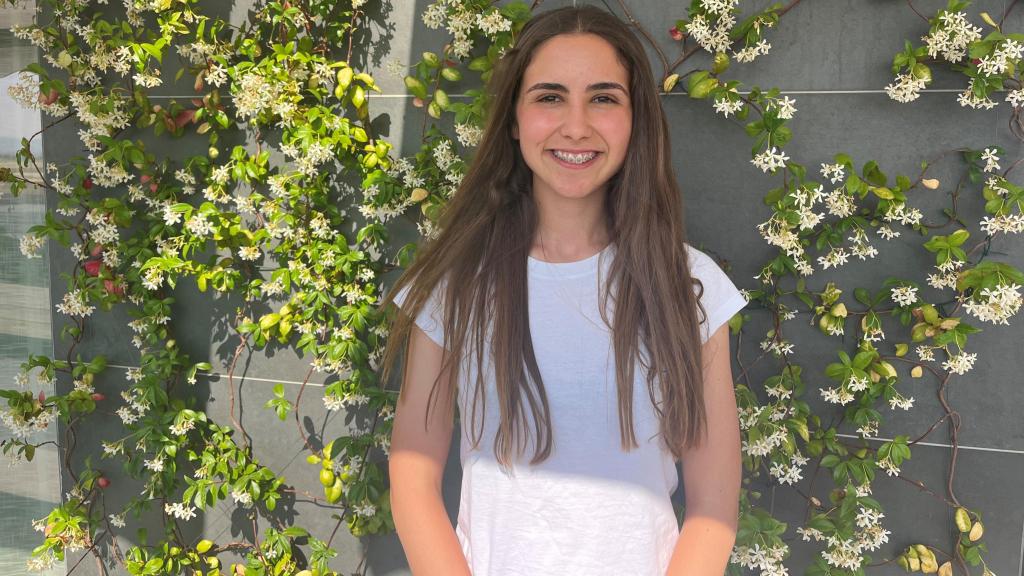 Paula Jurado Muñoz.