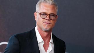 Eric Dane, de 'Anatomía de Grey' y 'Euphoria',