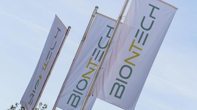 Biontech.