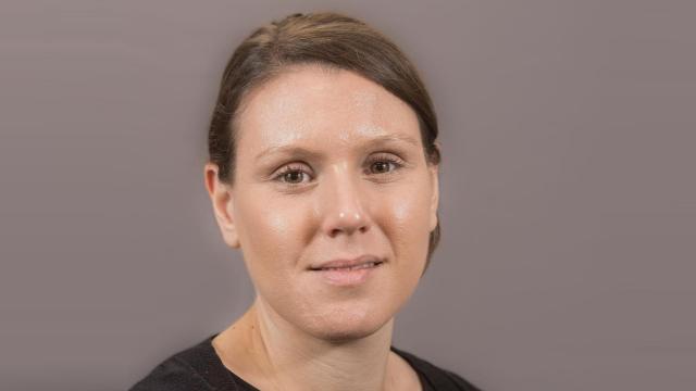 Kristina Petersen, experta en nutrición de la Universidad de Pensilvania.