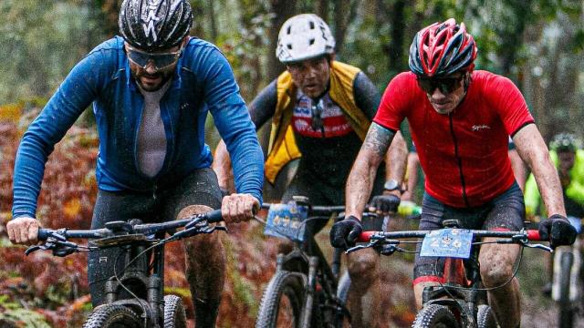 La Maratona BTT Montesinho 101