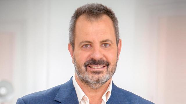 José Miguel Viñas es físico, meteorólogo y consultor de la Organización Meteorológica Mundial. Meteored.