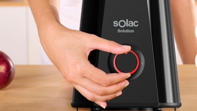 Batidora de vaso Solution BV6785 de Solac