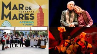 Divertidos planes en A Coruña para no aburrirse este fin de semana: conciertos, cine, baile...