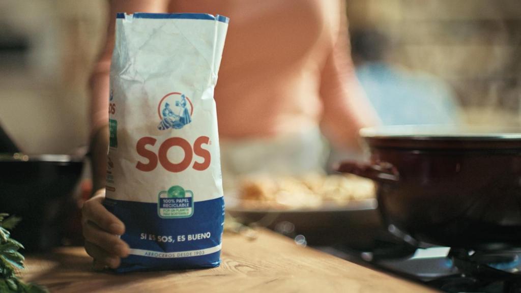 De plato cotidiano a manjar: el arte de cocinar con SOS