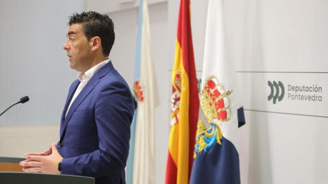 La Diputación aprueba 300.000 euros de las ayudas a las cofradías de pescadores de Pontevedra
