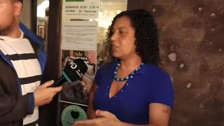 Los comerciantes están preocupados.