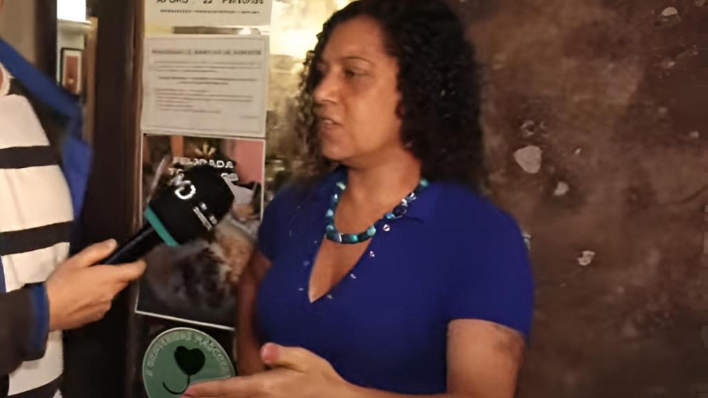 Los comerciantes están preocupados.