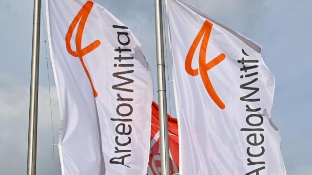 ArcelorMittal