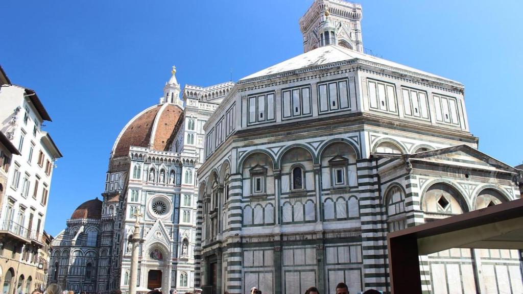 Catedral de Florencia