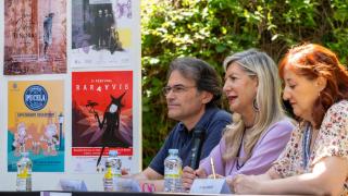 La Casa de Zorrilla propone más de 40 citas con la poesía, el cine, el teatro o la música en su programación estival