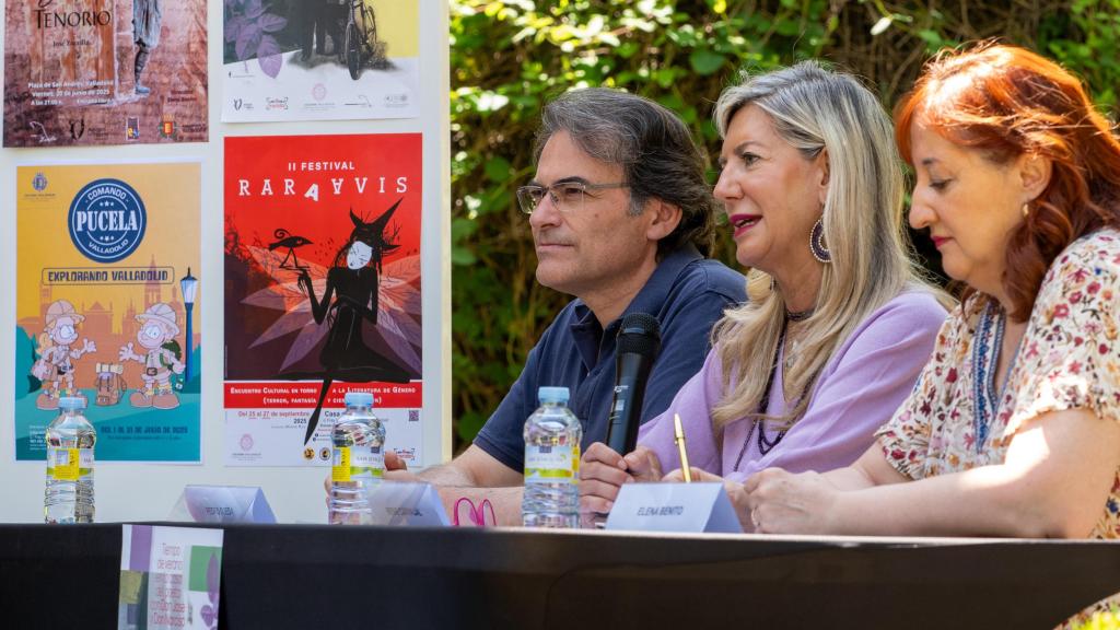 La Casa de Zorrilla propone más de 40 citas con la poesía, el cine, el teatro o la música en su programación estival