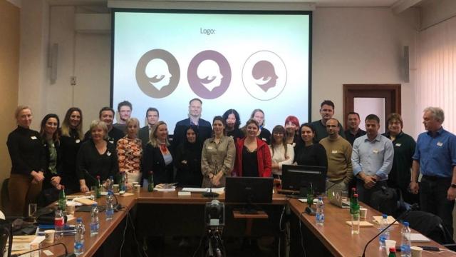 Red COST en el Hospital Costa de Sol.