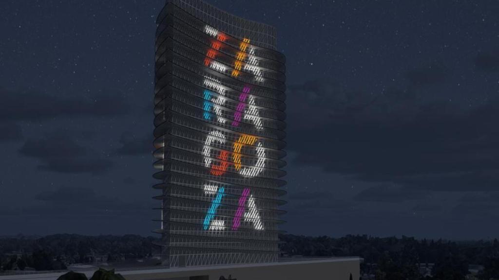 La nueva iluminación permitirá un sinfín de posibilidades.