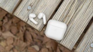 Sennheiser Accentum OPEN.