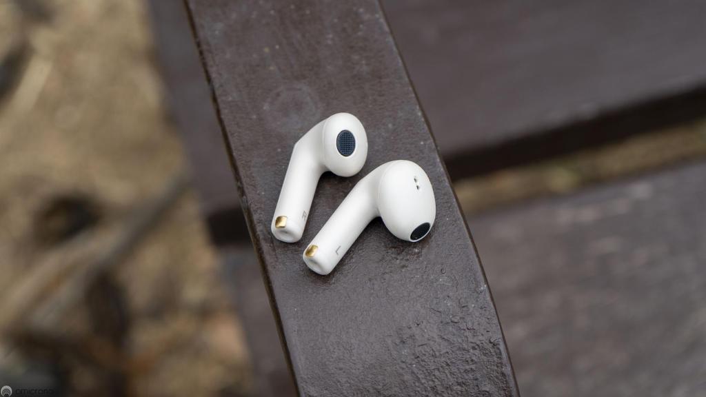 Sennheiser Accentum OPEN.