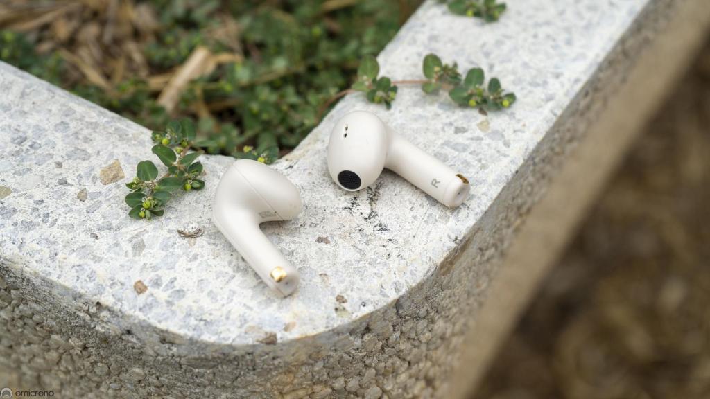 Sennheiser Accentum OPEN.