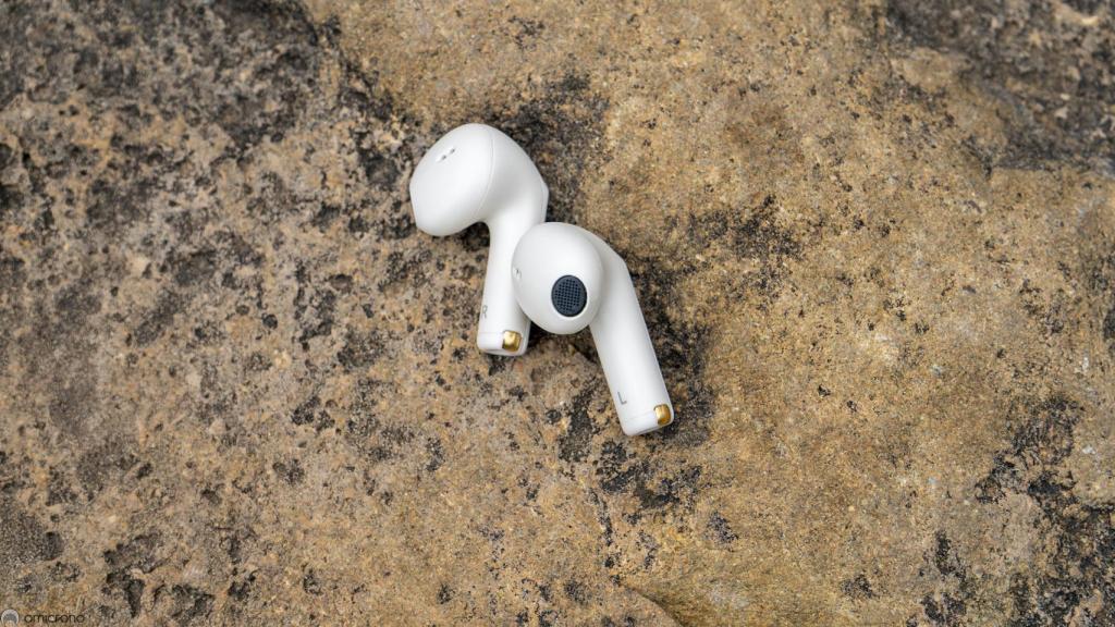 Sennheiser Accentum OPEN.