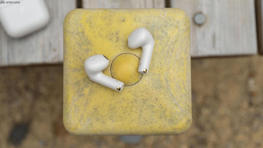 Sennheiser Accentum OPEN.