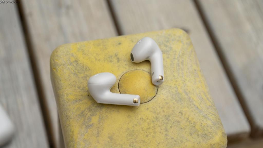 Sennheiser Accentum OPEN.