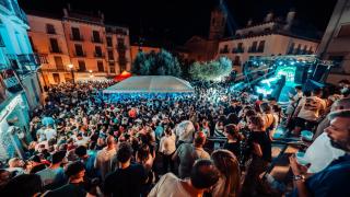 Pub Camel en Alcañiz.