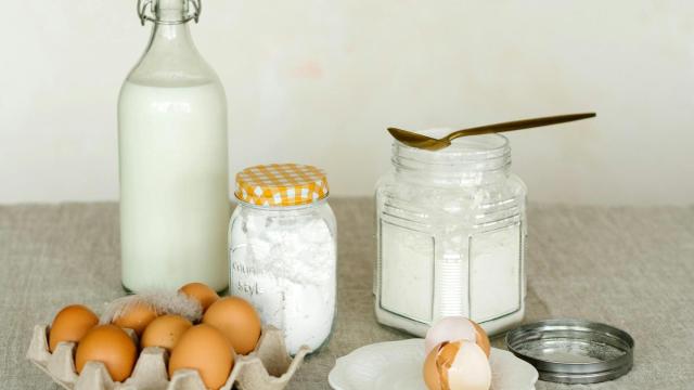 Los cacahuetes, el huevo y la leche se cuentan entre los alimentos que más alergias provocan