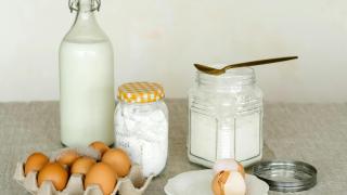 Los cacahuetes, el huevo y la leche se cuentan entre los alimentos que más alergias provocan