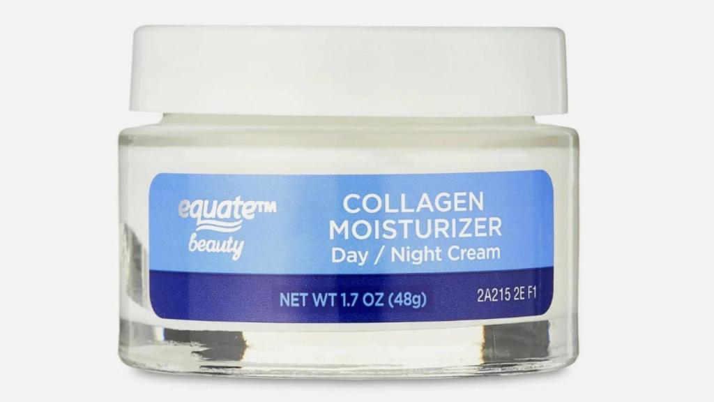 Esta crema con colágeno natural cuenta con gran popularidad entre los consumidores.