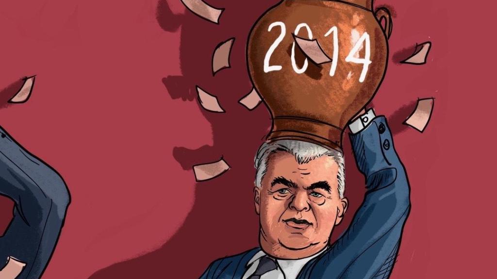 Varios escándalos vinculados con presuntos pucherazos persiguen al PSOE desde hace décadas.