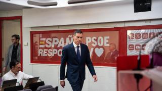 Es como si se le hubiera acabado la magia: crecen las dudas hacia Sánchez en su propio núcleo duro