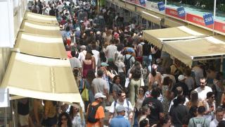 Más libros, menos lectura
