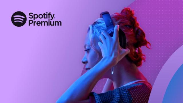 Spotify Premium