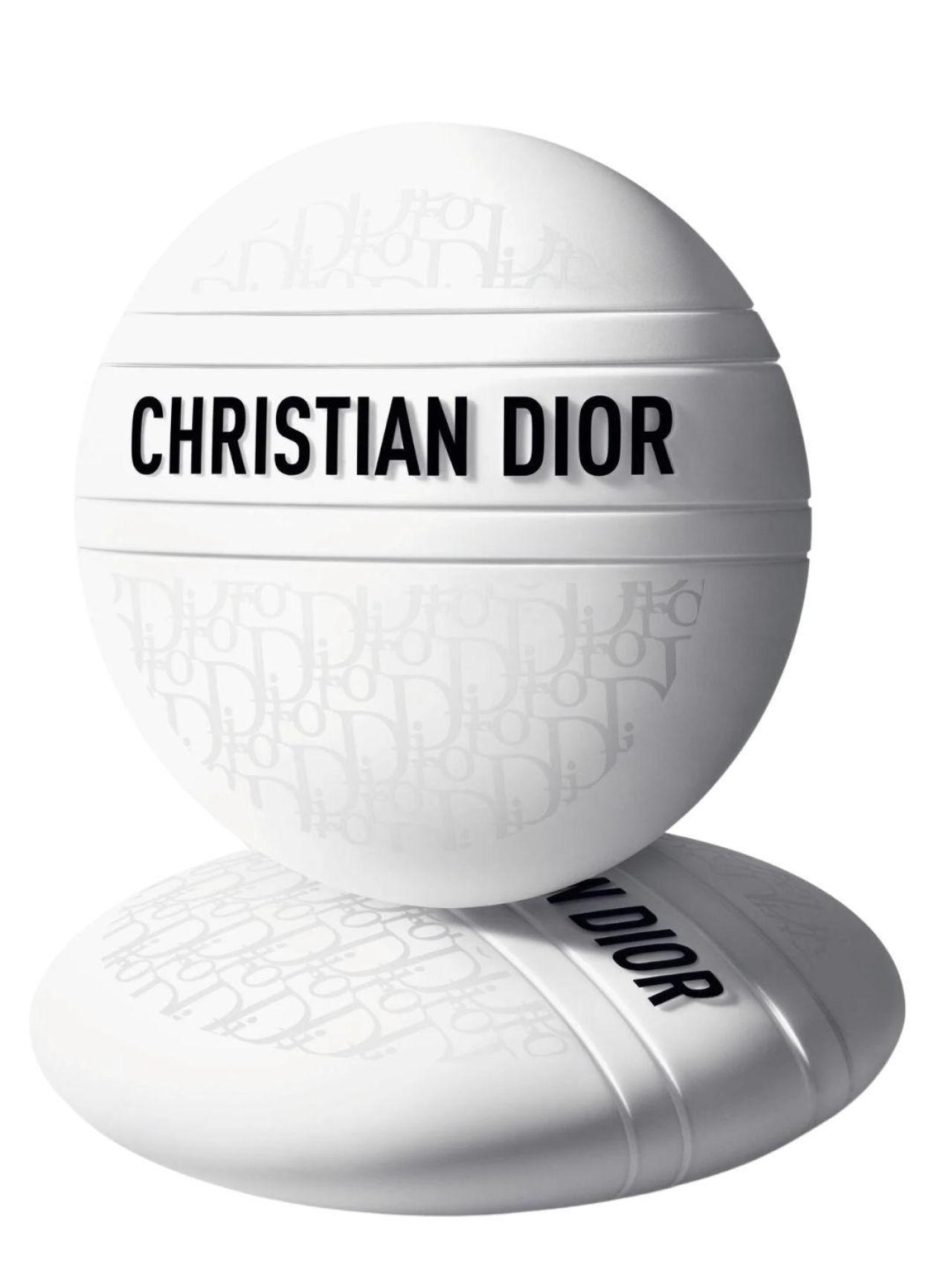 Bálsamo para manos, labios y cuerpo Le Baume, de Dior Beauty.