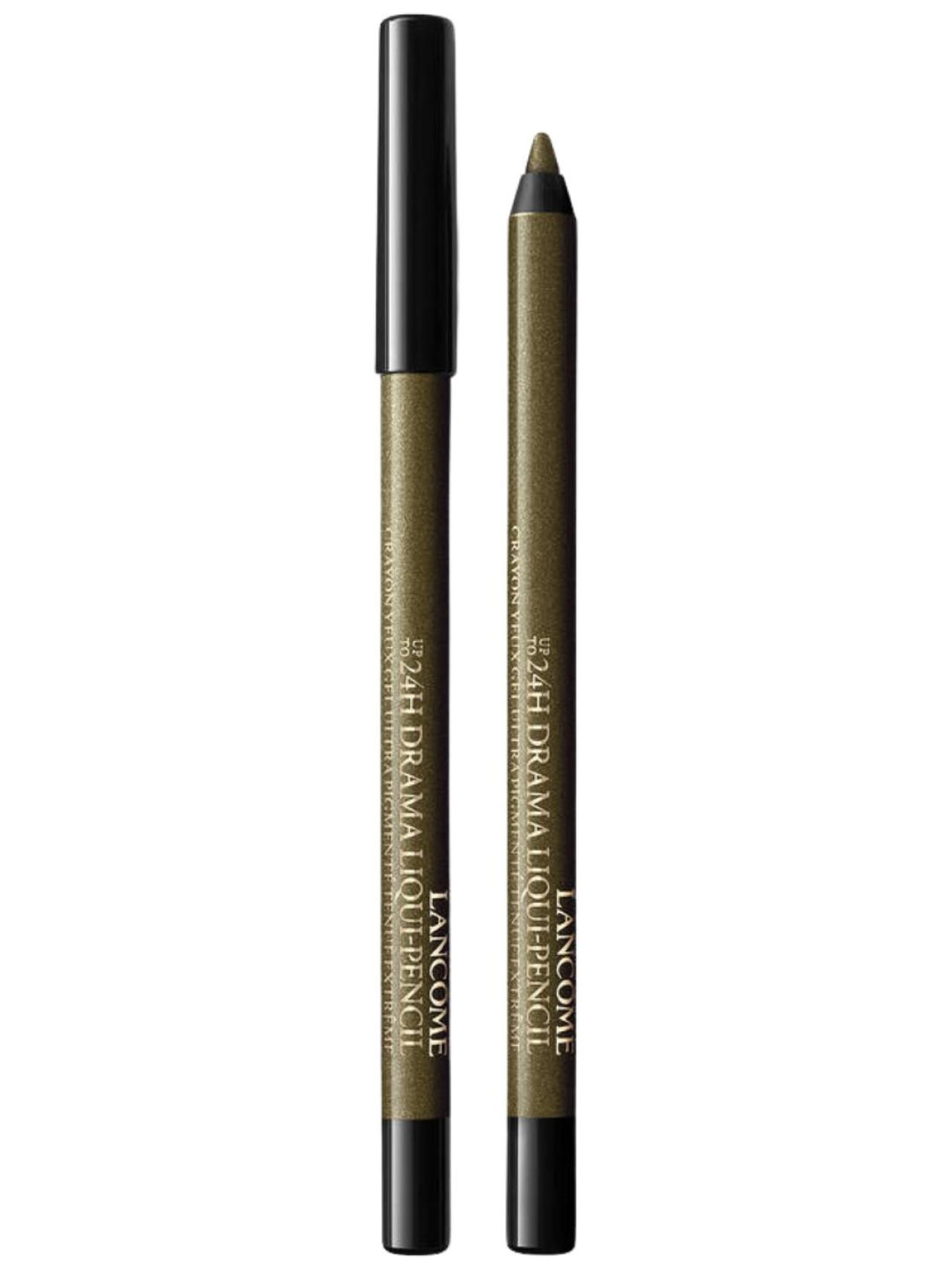 24 H Drama Liquid Pencil de Lancôme en el tono 04 Leading Lights.