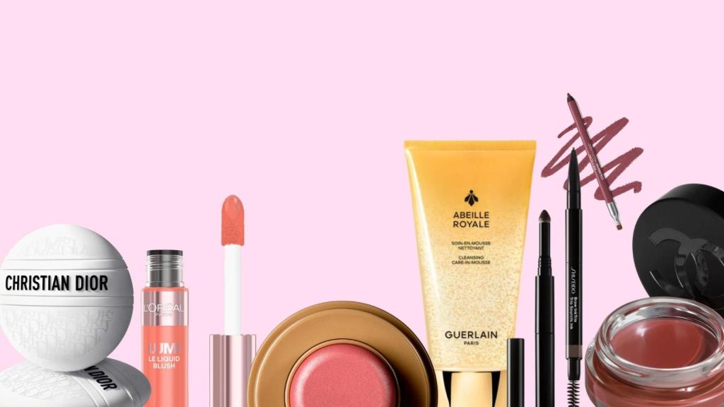 Con solo un producto y tres aplicaciones puedes conseguir sin esfuerzo un look fresco y natural este verano