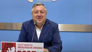 Alfonso Gómez Gámez.