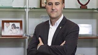 Francisco Gómez (PSPV-PSOE), el nuevo alcalde de Massamagrell